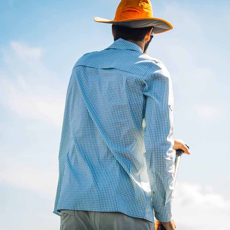 Outdoor Research Sunbriolet Sun Hat - Image 5